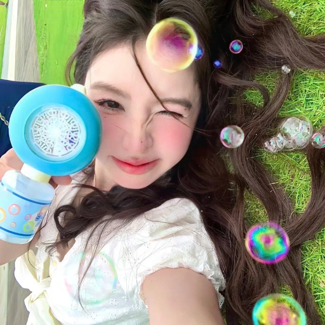来自火星的孩子